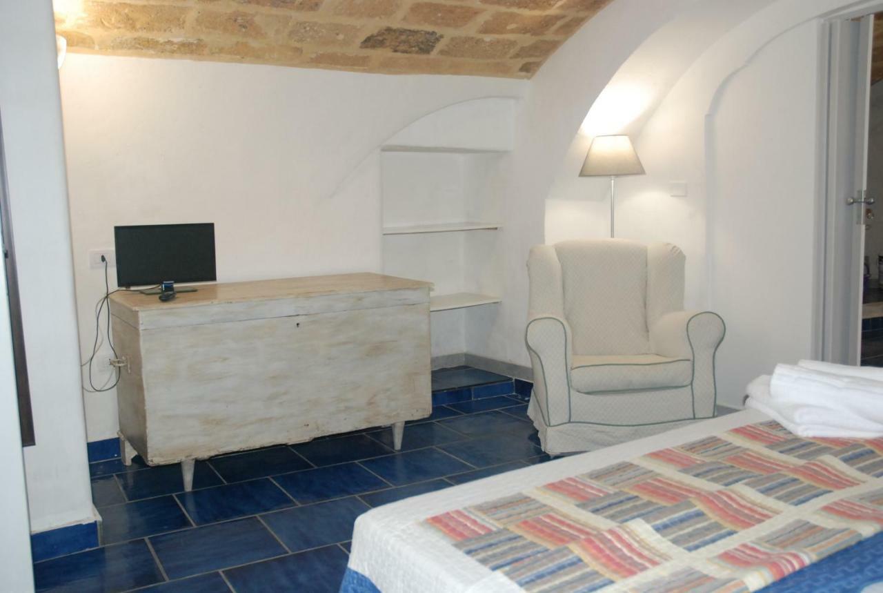 Bed & Breakfast Dimora San Vincenzo Gallipoli