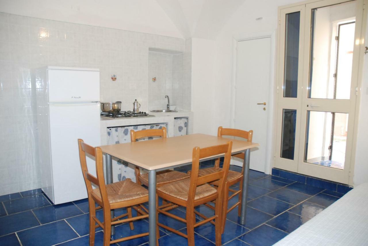 Dimora San Vincenzo Bed & Breakfast Gallipoli